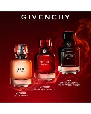 L&#39;Interdit Absolu Eau de Parfum Intense 2.7 oz.