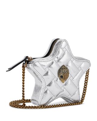 Kensington Star Crossbody