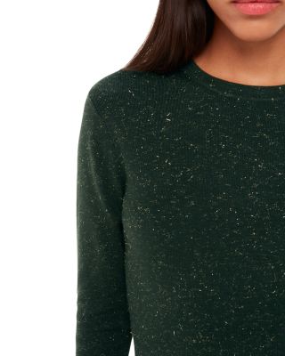 Annie Sparkle Knit Dress