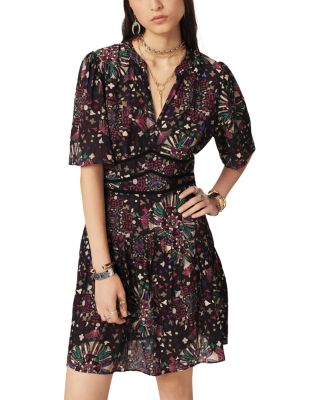 ba&sh - Fidji Dress