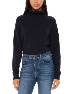 Sculpted Skinny Jeans in Denim