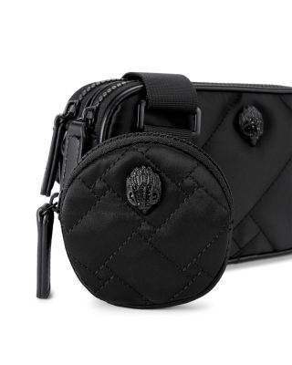 Small Two Zip Camera Bag