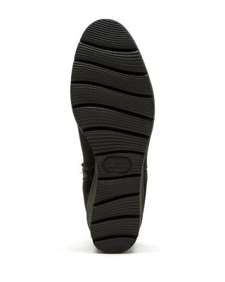 Women's Go Wedge Boots