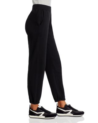 Zuma Ribbed Waist Sweatpants