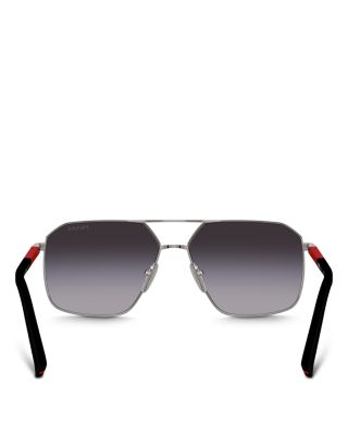 Aviator Sunglasses, 60mm