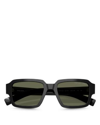 Square Sunglasses, 52mm