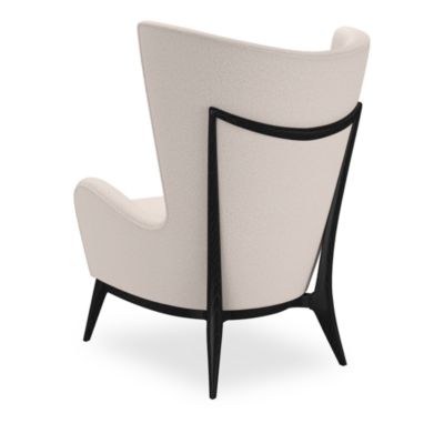 What's New Pussycat Fabric Chair