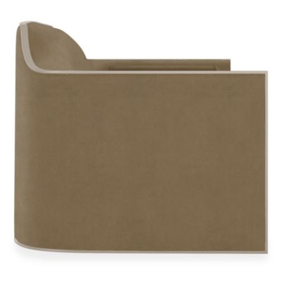 The Cat's Meow Chair