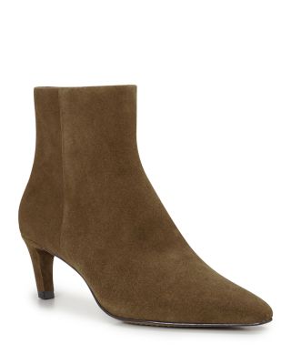 VINCE CAMUTO - Women's Quinley Dress Booties