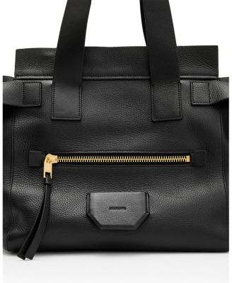 ALLSAINTS Perez Leather Shoulder Tote Bagレザーバッグ AllSaints Perez Shoulder Bag, Black: Handbags: Amazon.com