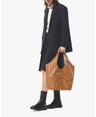 Aren Visetos XL Shopper Tote