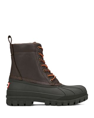 Men's Southall Lace Up Boots