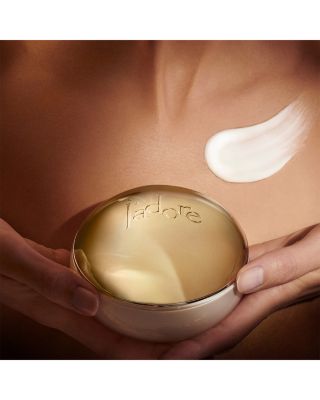 J'adore Les Adorables Body Cream 5.1 oz.