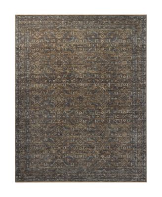 Loloi Heritage Her-14 Area Rug, 12' x 15'