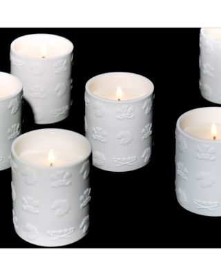 Vanisia Candle