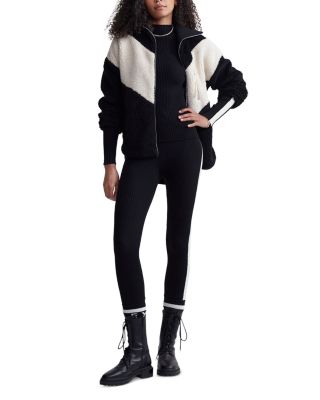 Corson Sherpa Jacket