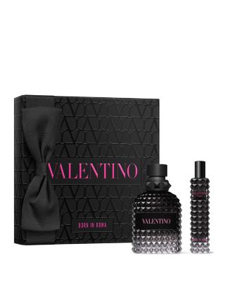 Valentino - Uomo Born In Roma Eau de Toilette Gift Set ($142 value)