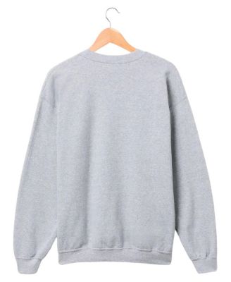  Unisex NFL Detroit Lions Backfield Crew Fleece Sweatshirt