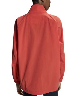 Allday Half Zip Jacket 