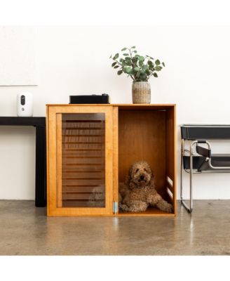  The Pad - Luxury Dog Crate