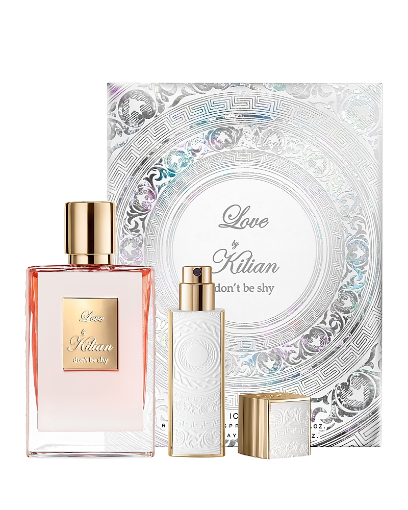 Kilian Love, don't be shy Icon Gift Set