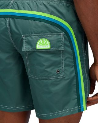 Regular Fit 16" Board Shorts