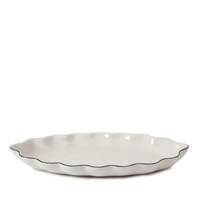 Kassatex - Le Marais Accessories Tray