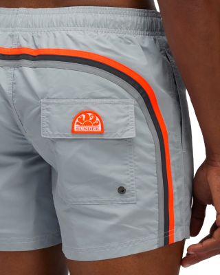 Regular Fit 14" Board Shorts