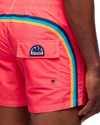 Regular Fit 14" Board Shorts