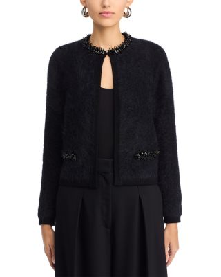 Madeline Cardigan Sweater