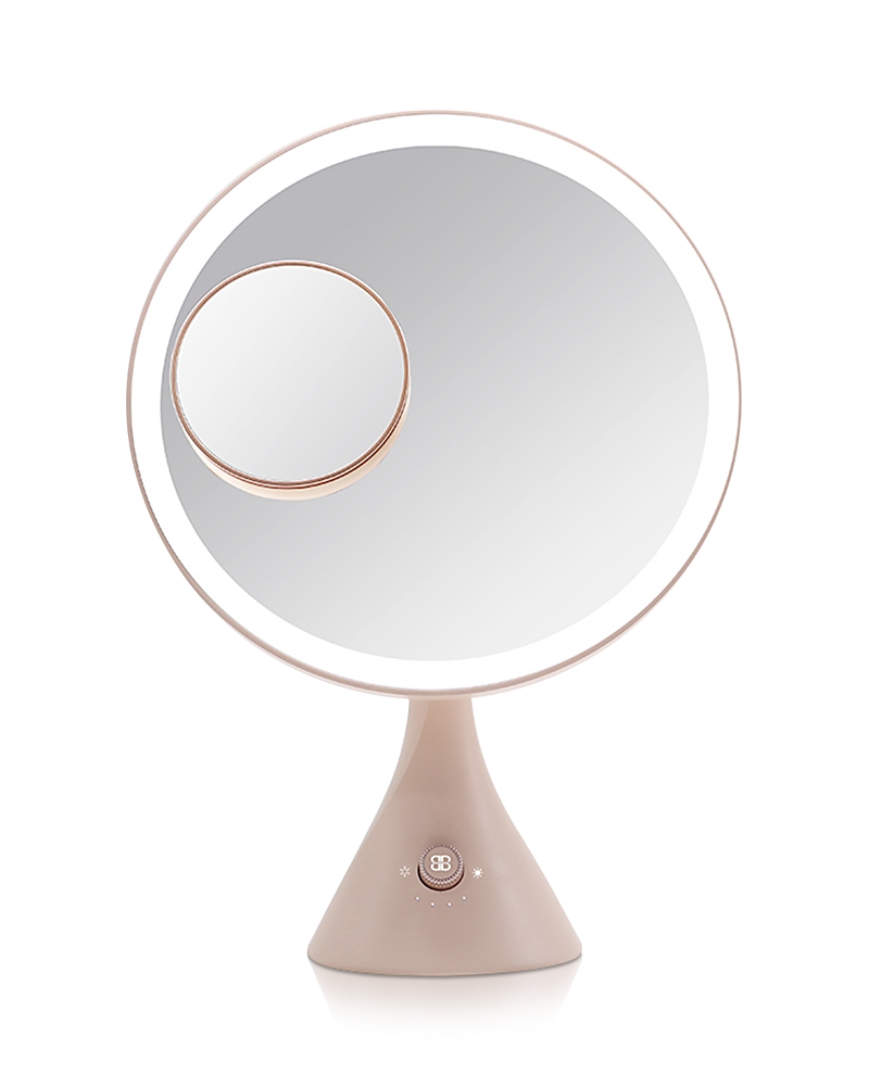 Beautifect Glow Mirror - Nude