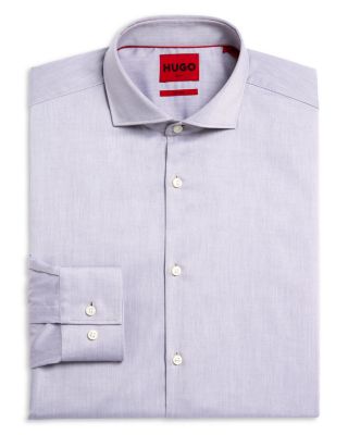 Kason Slim Fit Dress Shirt 