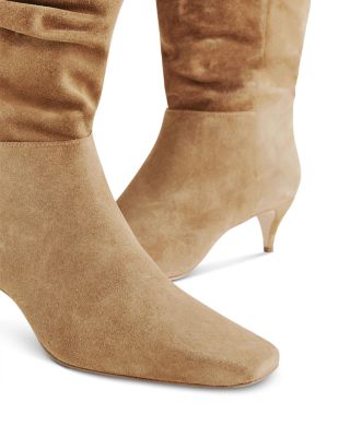 Women's Rosie Mid Shaft Boots
