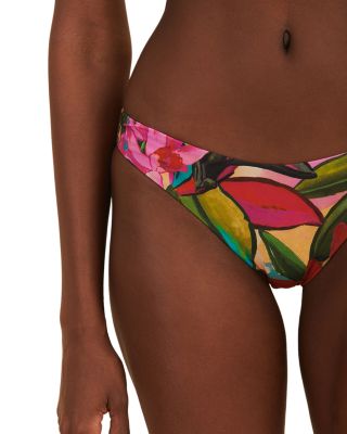 Jardin De Reve Bikini Top & Bottom