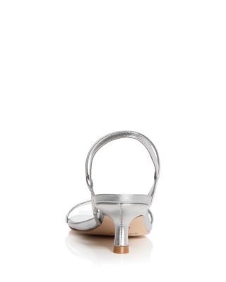 Women's Serenity Bare Sandals - Exclusive