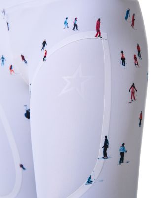 Long Sleeve Active Tee & Leggings