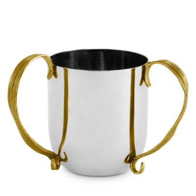 Palm Washing Cup