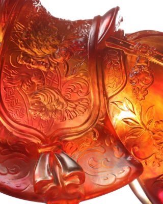 2024 Fall Horse (Large)