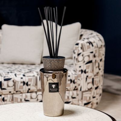 Totem Platinum Luxury Medium Bottle Diffuser, 67.6 oz.