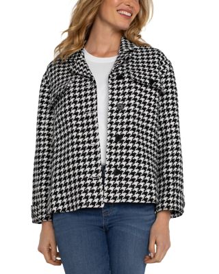 Liverpool Los Angeles - Shirt Jacket