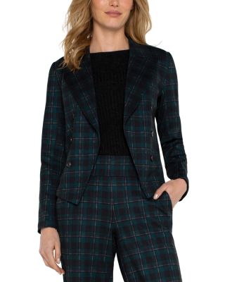 Liverpool Los Angeles - Open Front Blazer