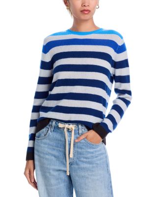 Jumper 1234 - Cashmere Crewneck Sweater