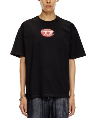 T-Boxt Graphic Logo Tee