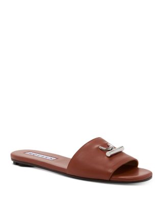 McQueen Women's Slide Sandals