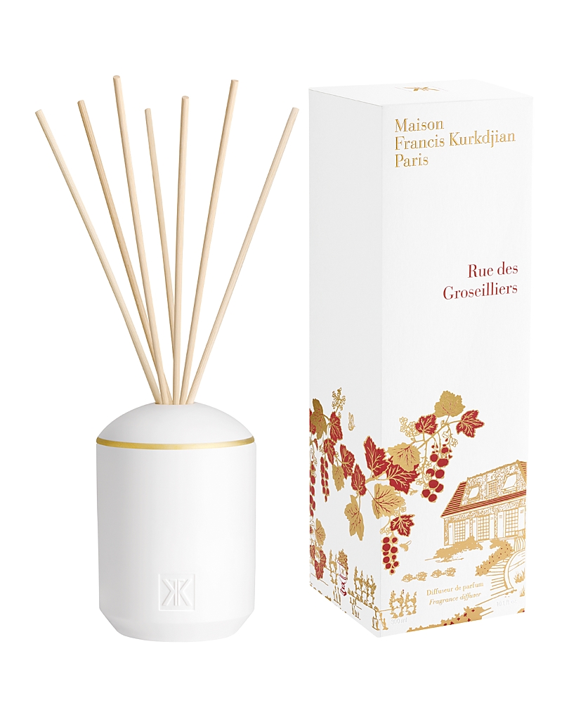 Maison Francis Kurkdjian Rue Des Groseilliers Fragrance Diffuser 10.1 Oz.