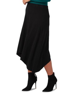 Shade Midi Skirt