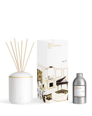 Au 17 Large Fragrance Diffuser 10.1 oz.