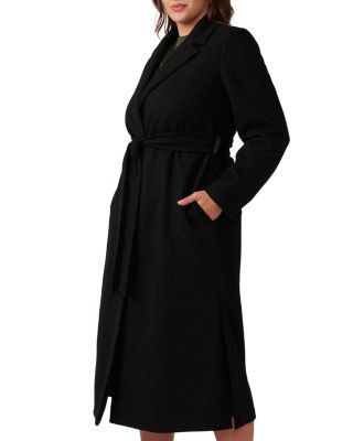 Charmed Robe Coat