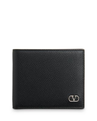 Valentino Garavani - Billfold Wallet