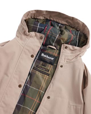 Winter Beadnell Waterproof Jacket